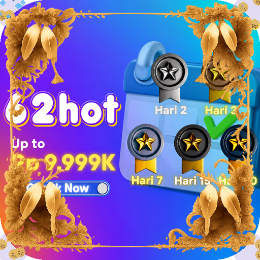 62hot — galeri pratinjau Resmi APK